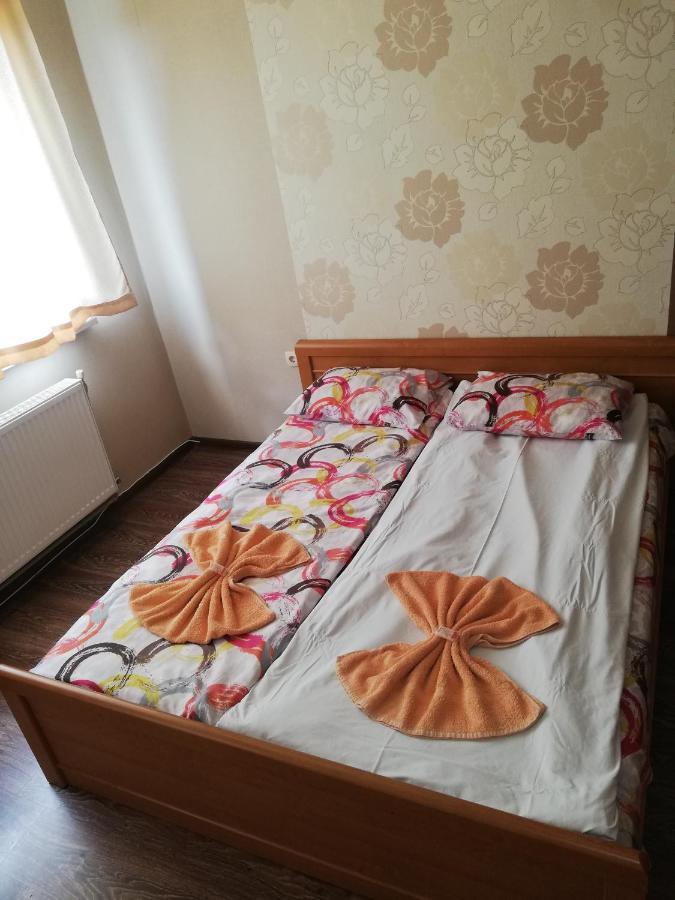 Хотелски Комплекс Родина Mizara Szoba fotó
