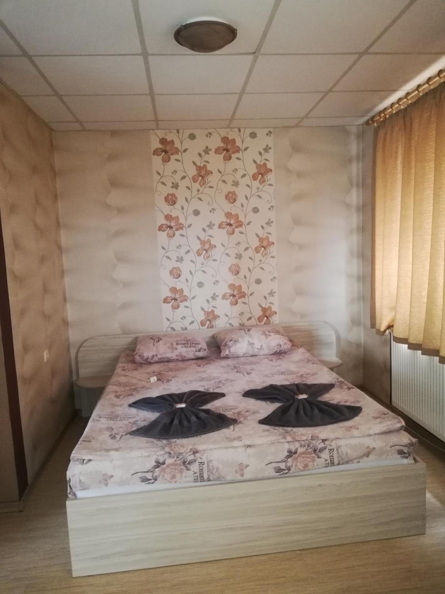 Хотелски Комплекс Родина Mizara Szoba fotó