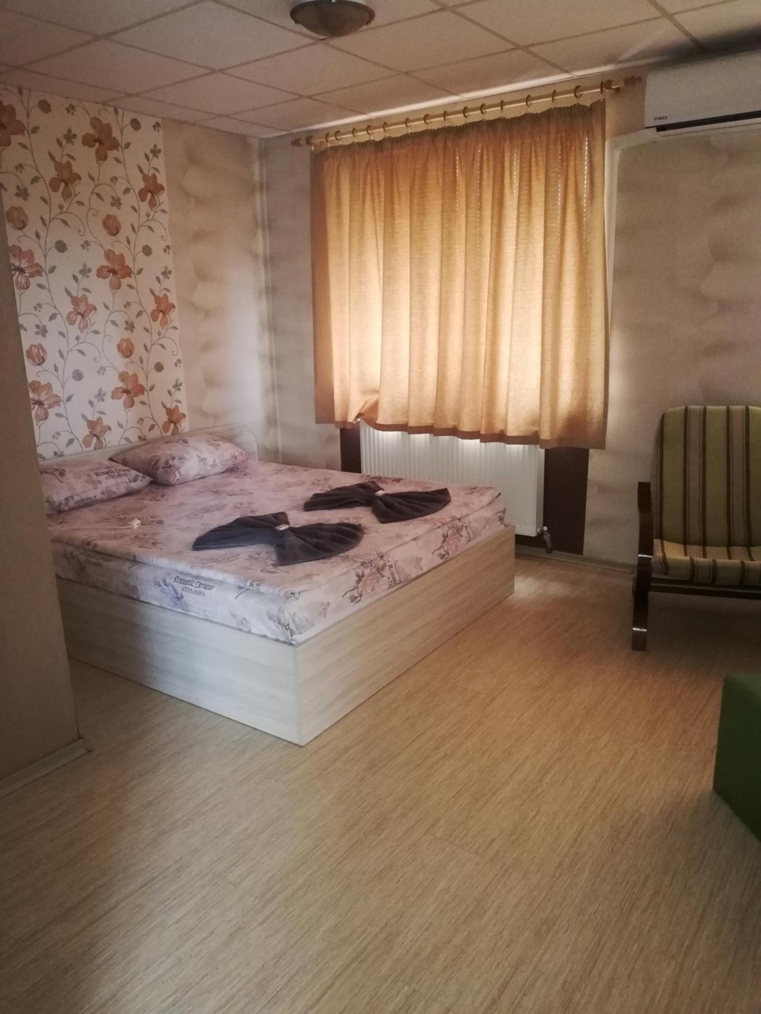 Хотелски Комплекс Родина Mizara Szoba fotó